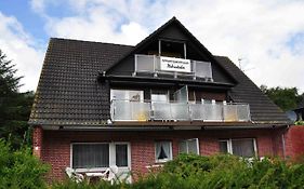 Appartmenthaus Kehrwieder