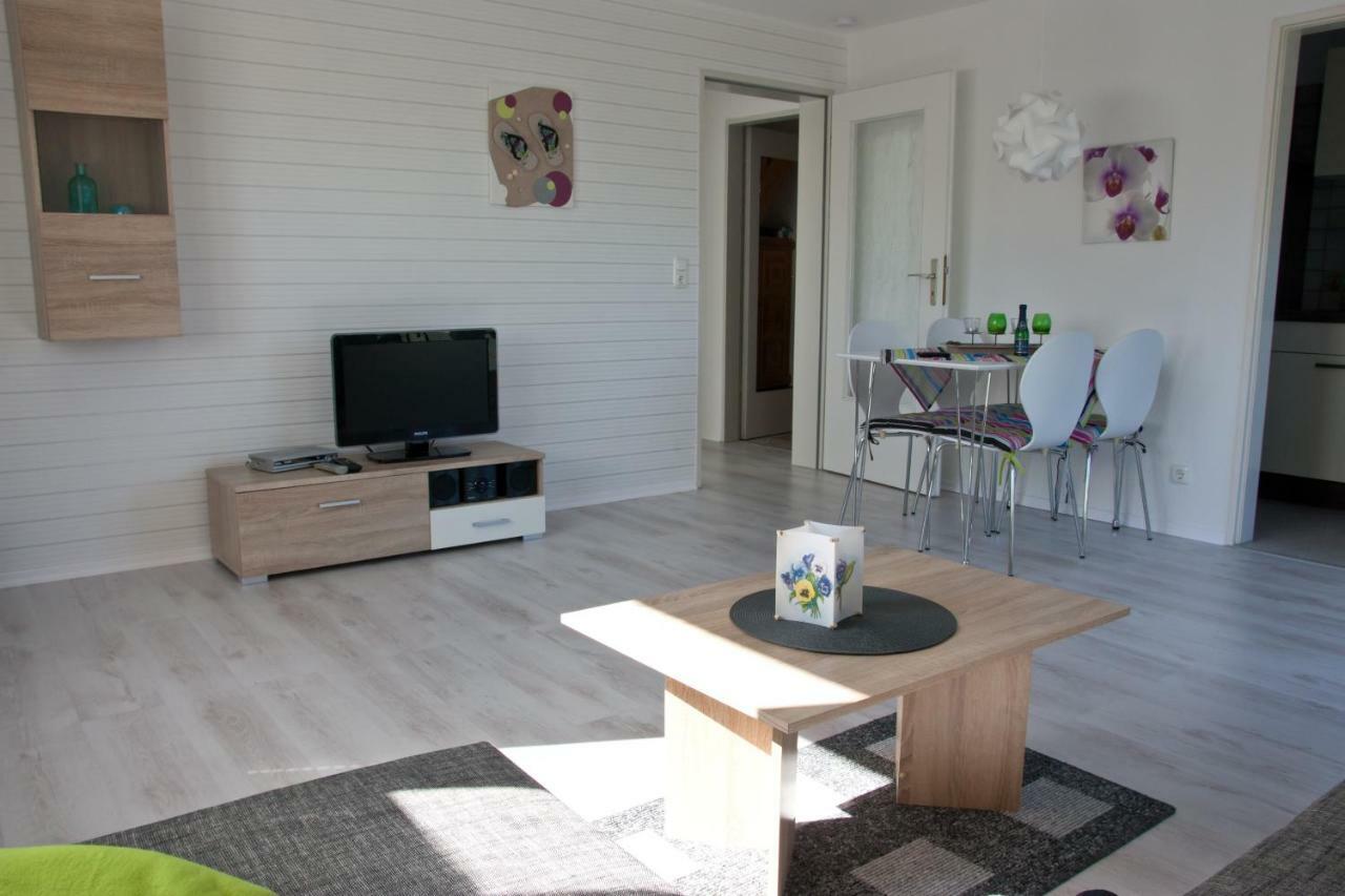 Appartmenthaus Kehrwieder Sankt Peter-Ording Exterior foto